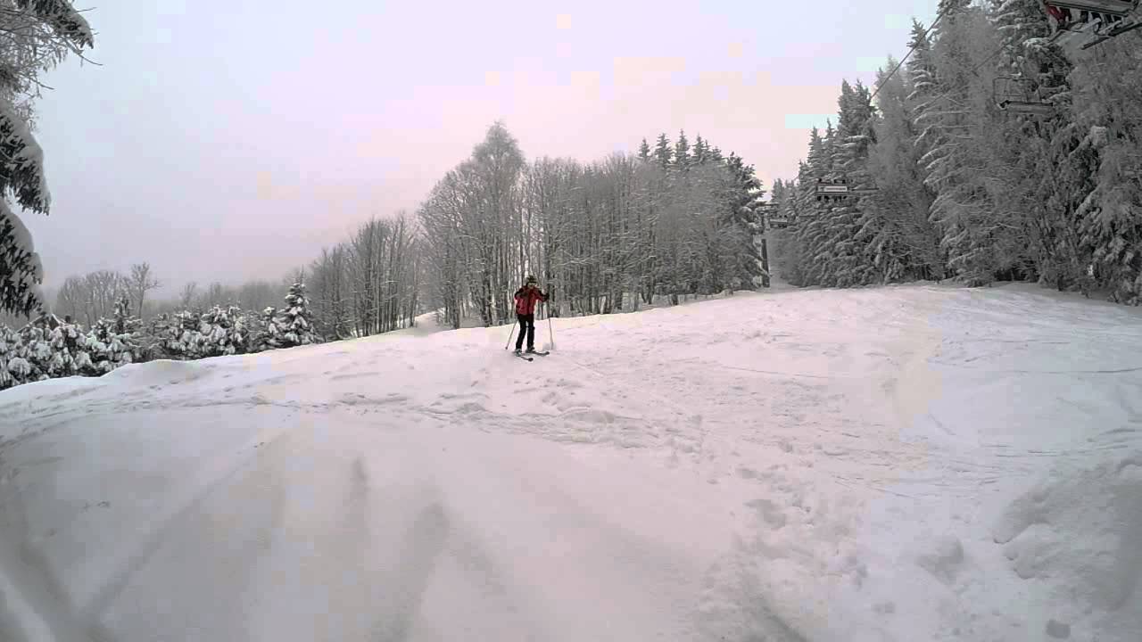 Kanaljump Maro3