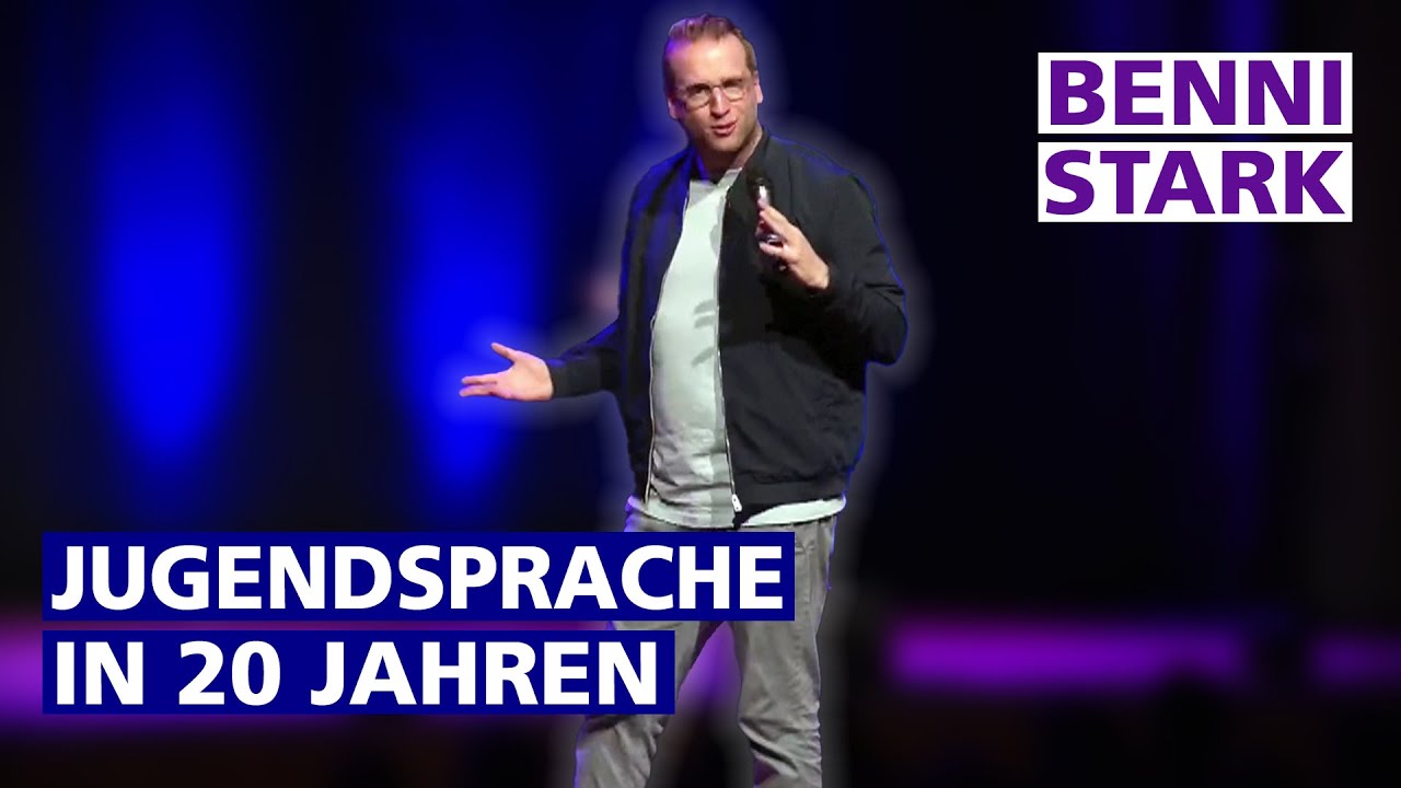 Jugendsprache beim Vorstellungsgespr&auml;ch | Benni Stark - Neue Kollektion