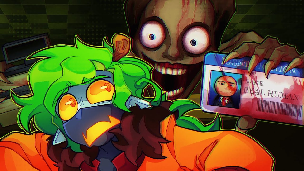 DOPPLEGANGERS ARE ATTACKING SMOKEEBEE | Shift at Midnight