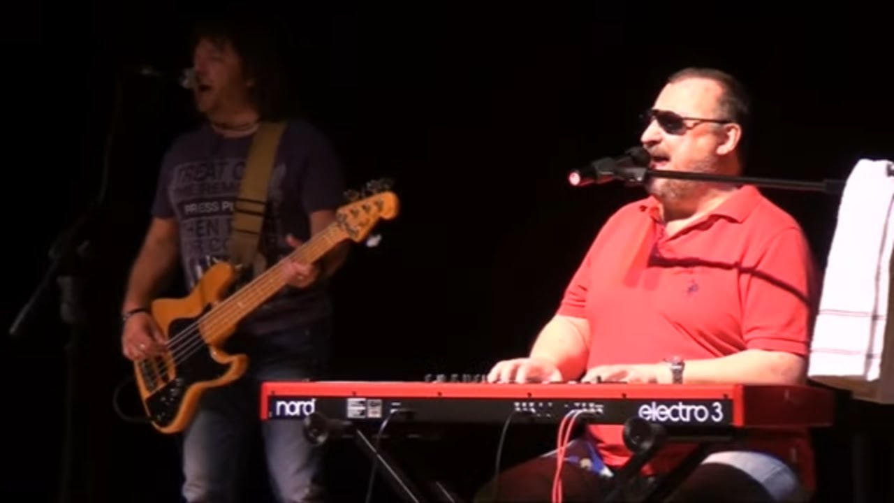 Петр Подгородецкий в КПЦ 