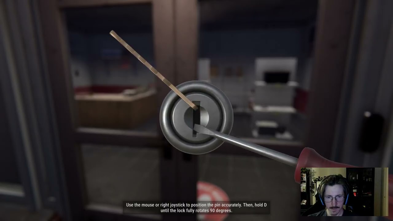 WE ARE BACK DOING CRIMES! - CRIME SIMULATOR