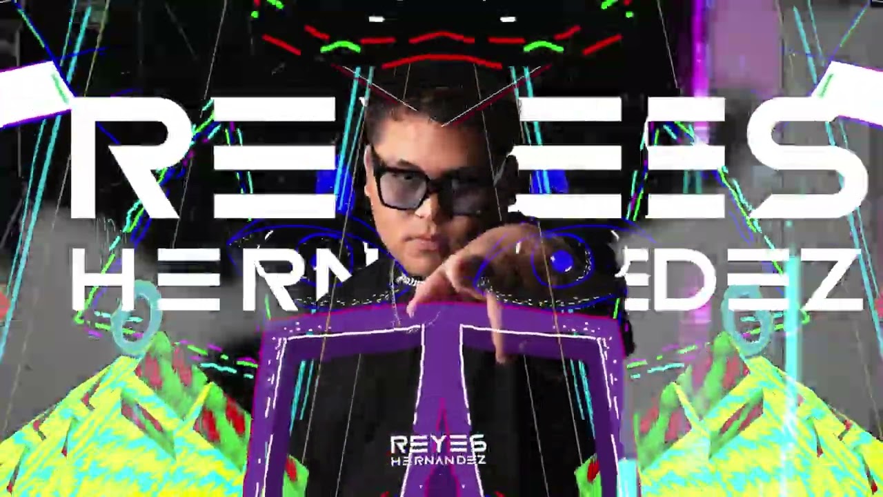 HALLOWEEN SET LIVE ( DUEL OF GOGAS ) DJ REYES HERNANDEZ