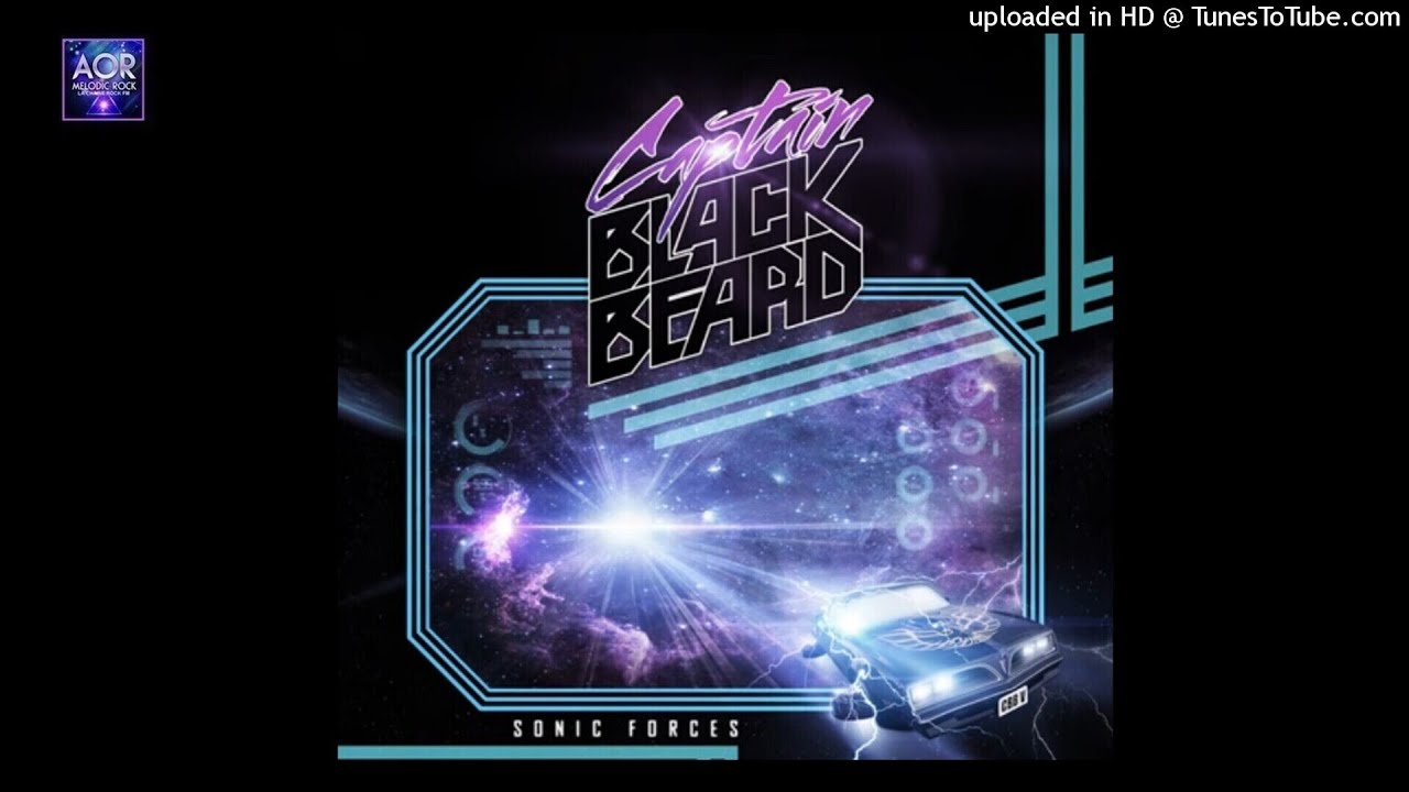 CAPTAIN BLACK BEARD - time to deliver