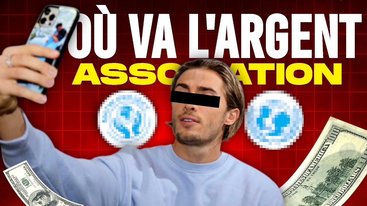 J'ai Enquêté sur les Associations Musulmane et les ONG