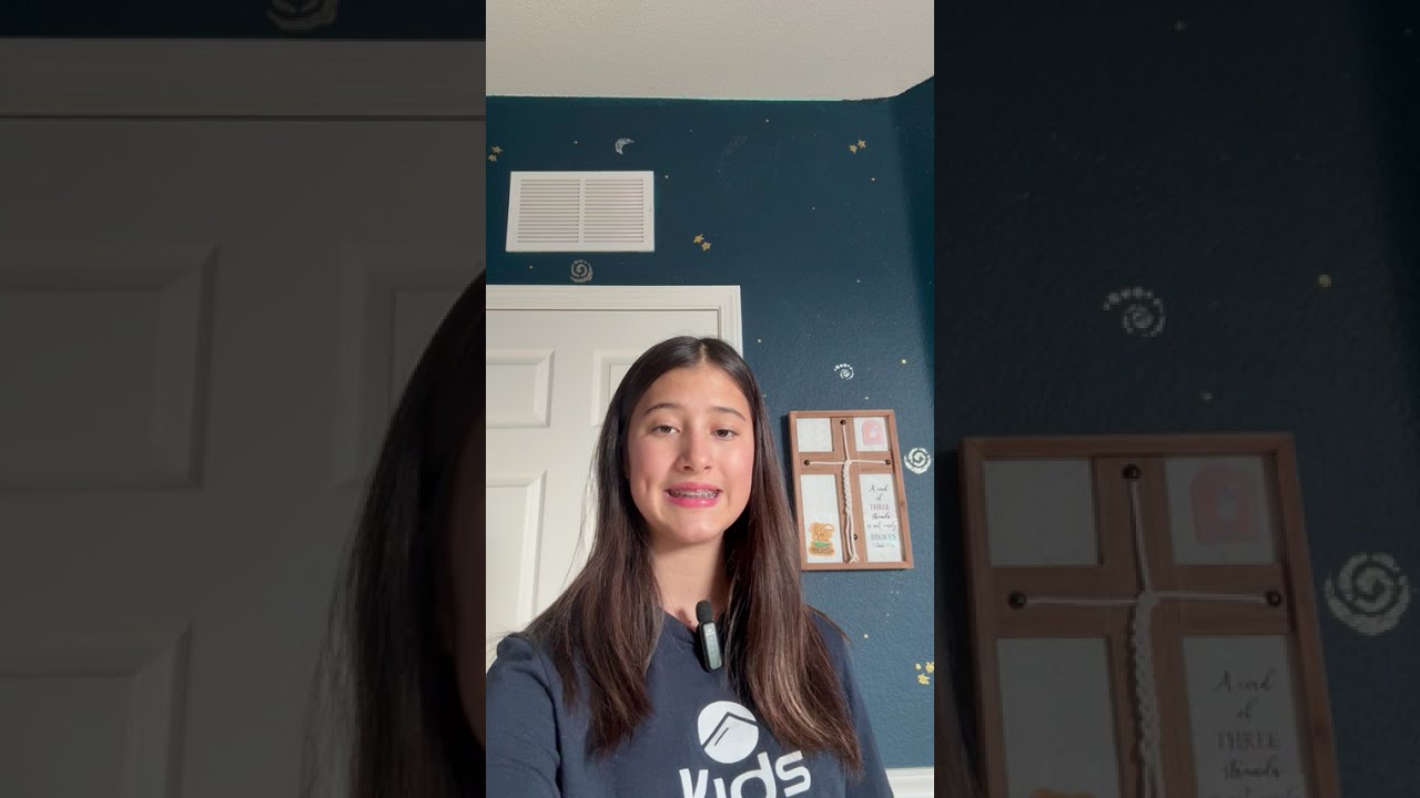 Wondering By Olivia Rodrigo and Julia Lester. Sung by Victoria!