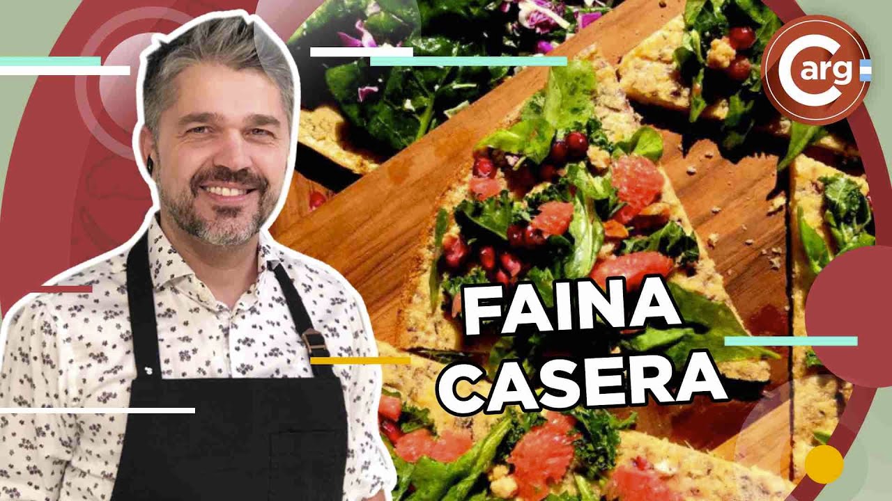 FAINA CASERA