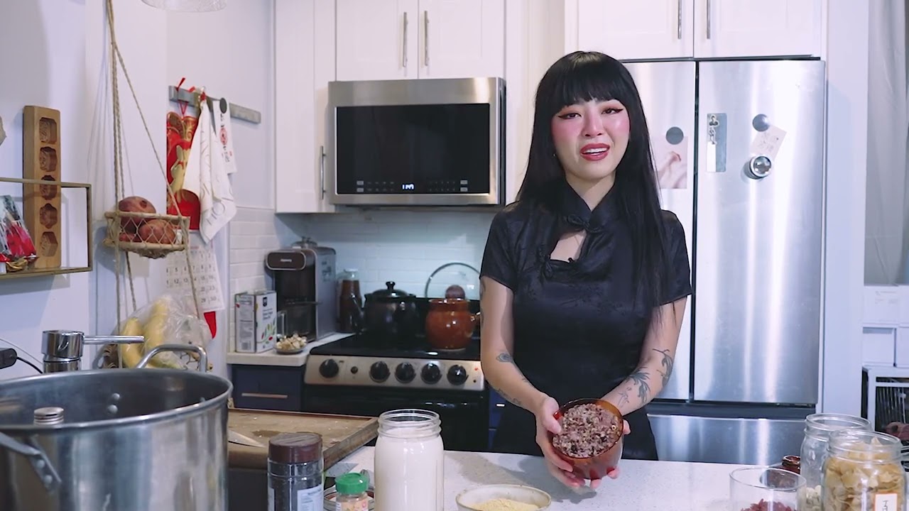 Zoey Xinyi Gong | New York Chronicles: The Asian American Small Business Journey [EP4]