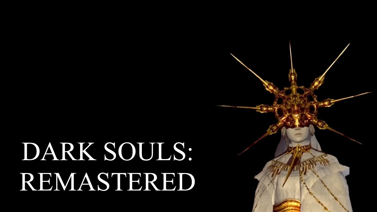 FEMBOY SOULS: REMASTERED
