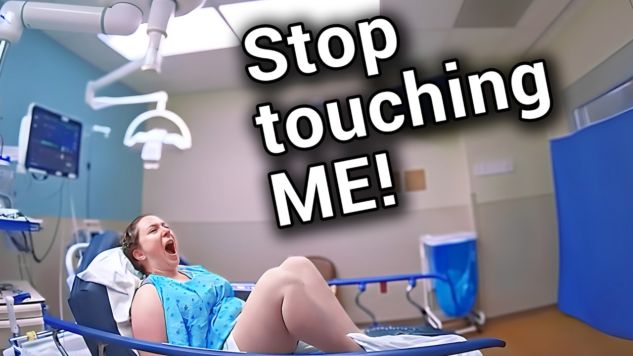 Dumb Women Getting Instant Karma