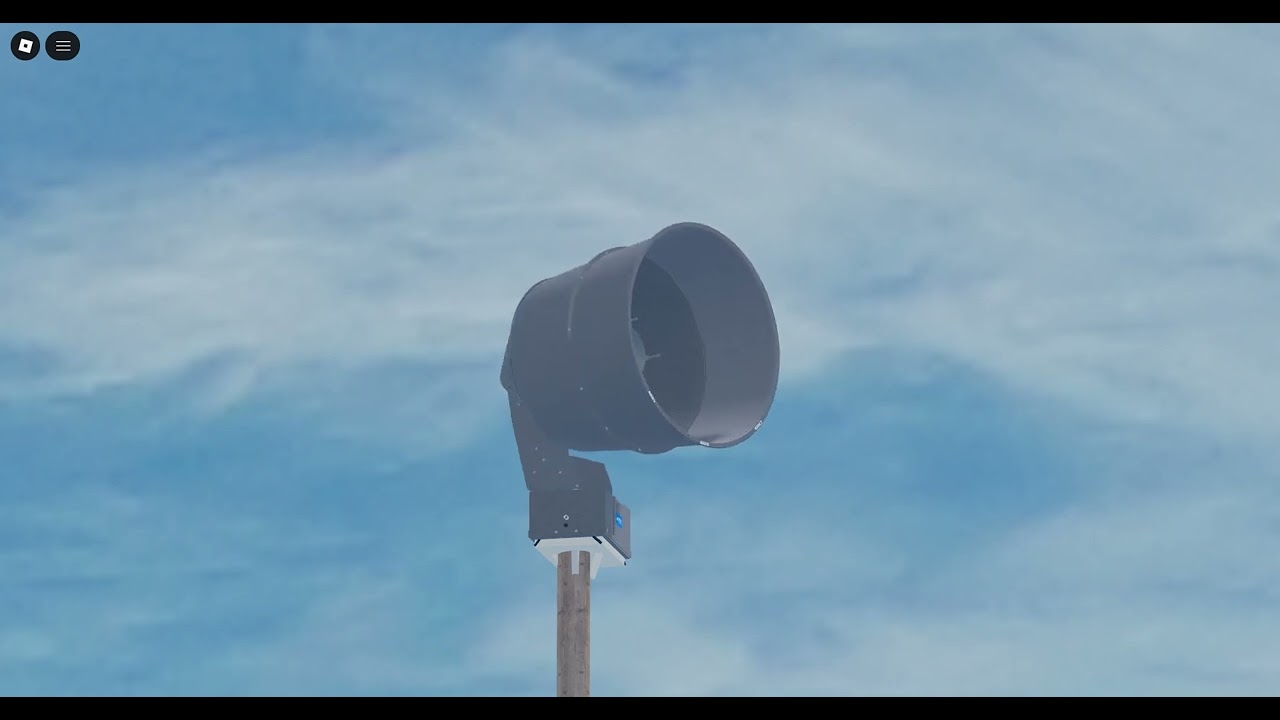 Reversed Wired ASC T135/AC in Fayettville , WA | Attacl | FVWA siren system