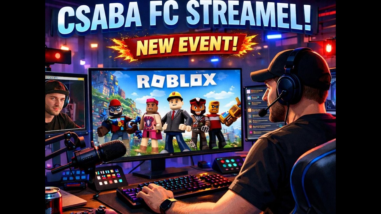 stream szerda!!! Út a Dragonig!