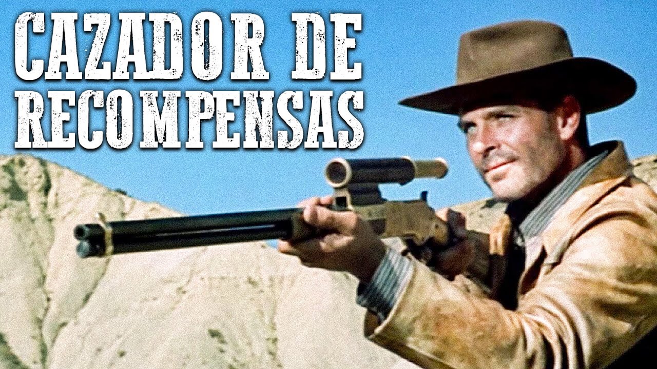 Cazador de recompensas | Espa&ntilde;ol | Craig Hill | George Martin