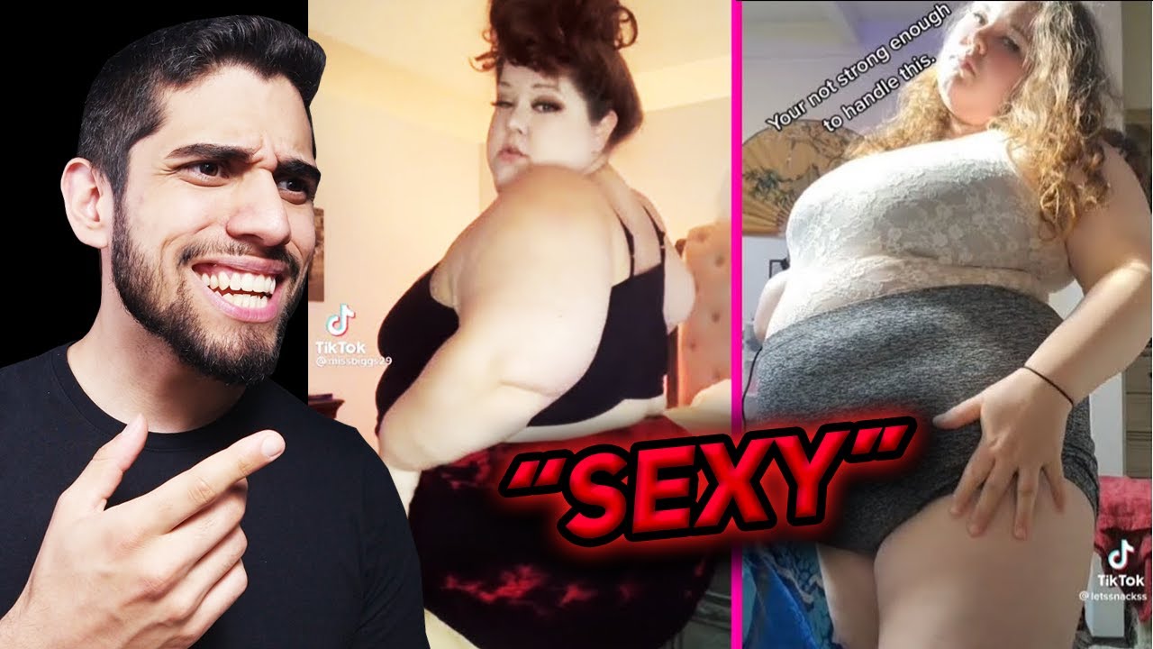 La más ASQUEROSA tendencia de TIKTOK