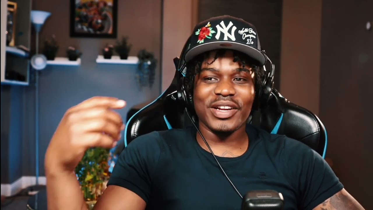 22Gz - Keep A Blixky [Official Music Video] Upper Cla$$ Reaction