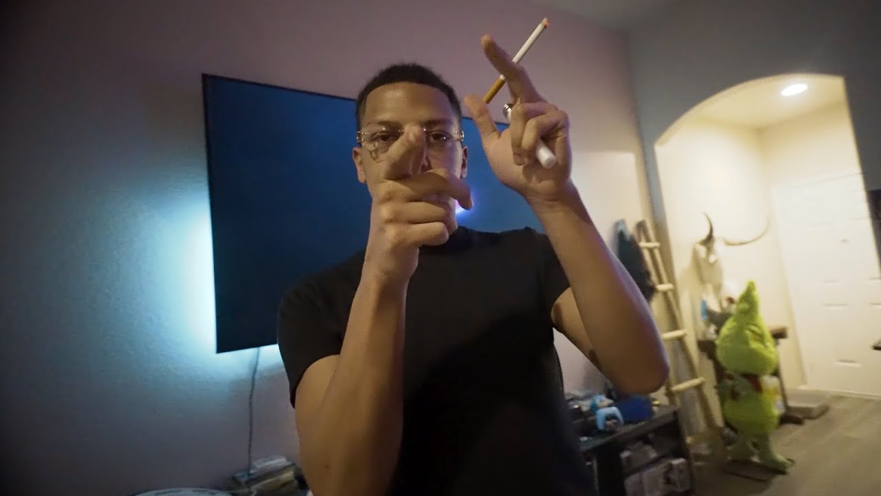 Jace! - F Iayze 5 (неофициальный клип) [снято: @Jmoney1041]