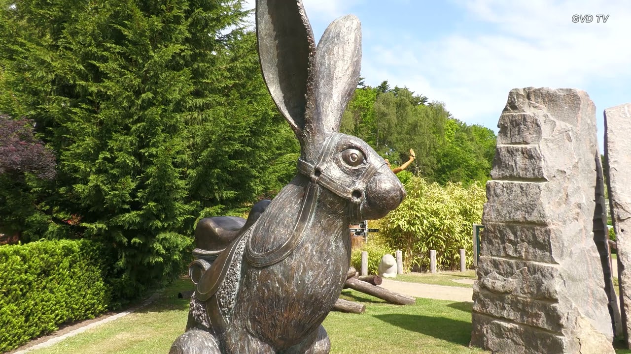 Skulpturparken Blokhus 2023