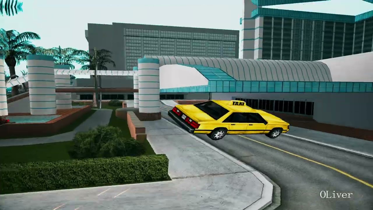 Chinese GTAStunting Community Video – “和 Series” – The Final Chapter