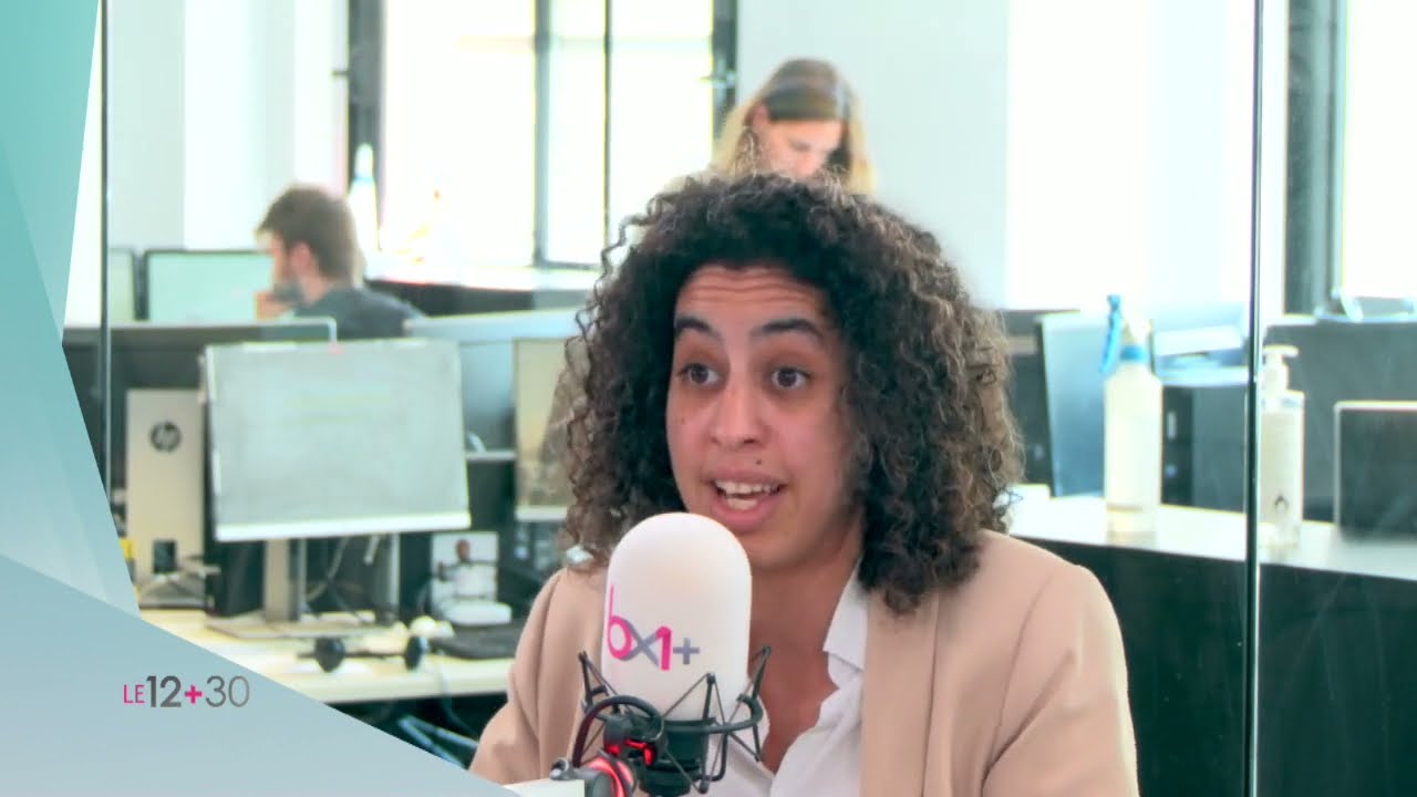 Droits des LGBTQIA+ : “La Belgique est à la pointe, mais il reste encore du travail”