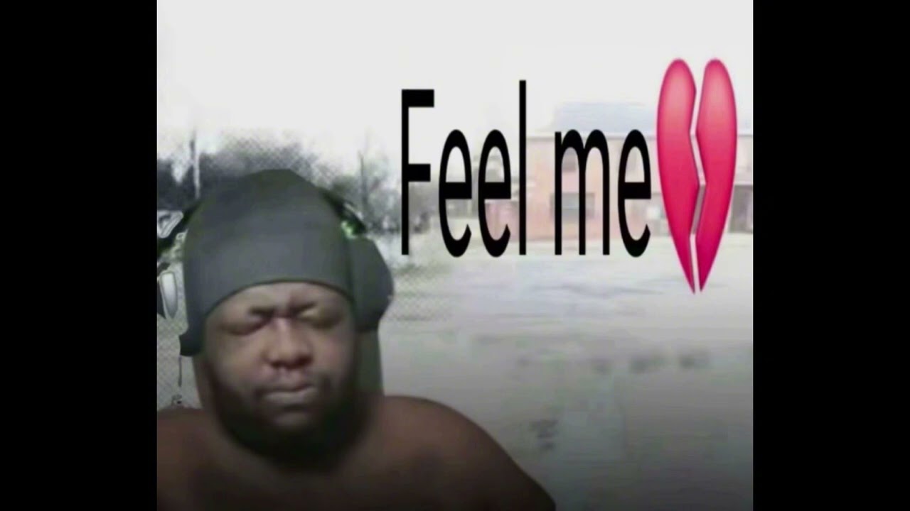 FEEL MEH