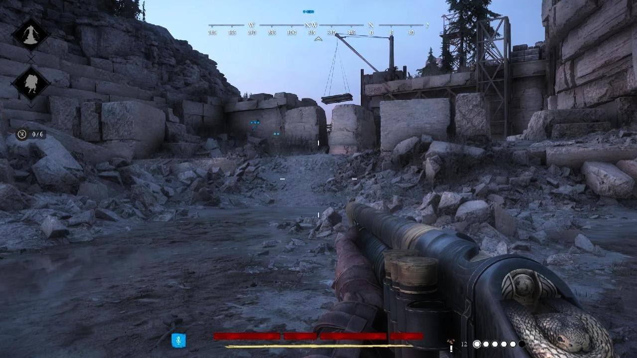 HUNT: SHOWDOWN 1896_20260219154911