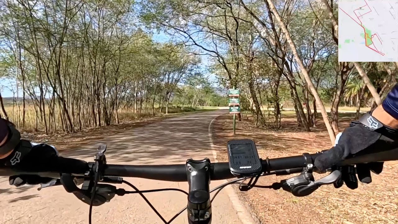 Parque Gericinó