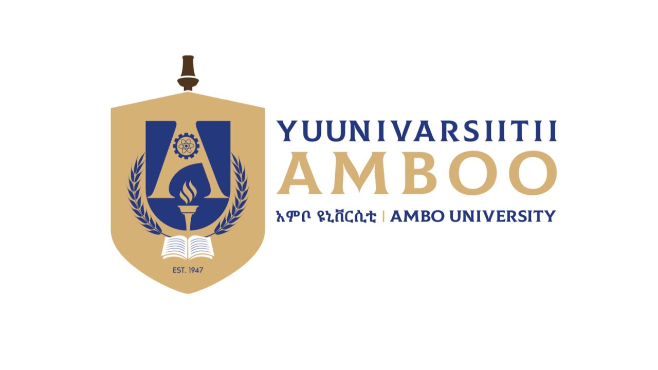 Ambo University Overview