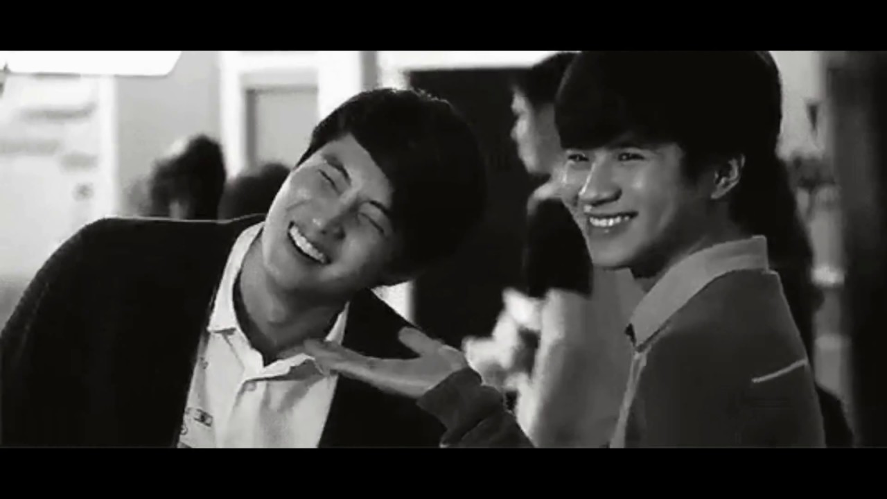 [OPV FMV] They Don't Know About Us | MEANPLAN Moments - #LoveByChanceSeries บังเอิญรัก #2wish
