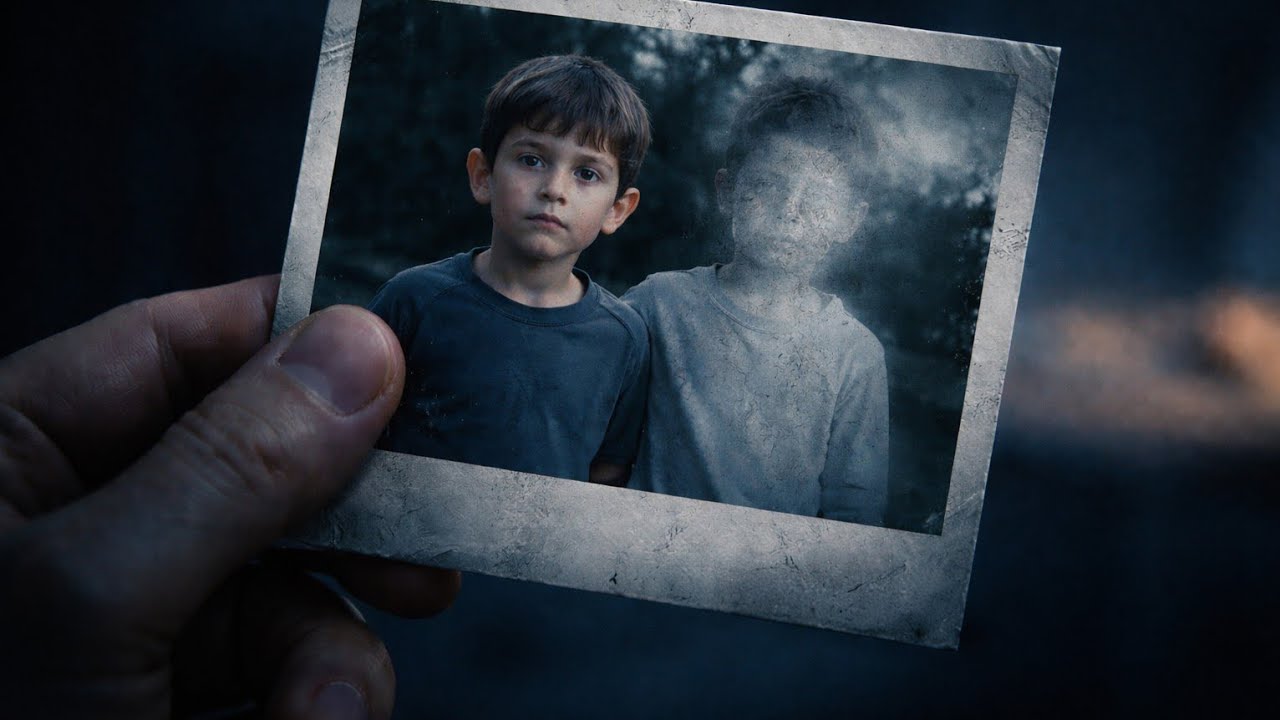 Meu Irmão Sumiu… Mas Ninguém Lembra Que Ele Existiu!