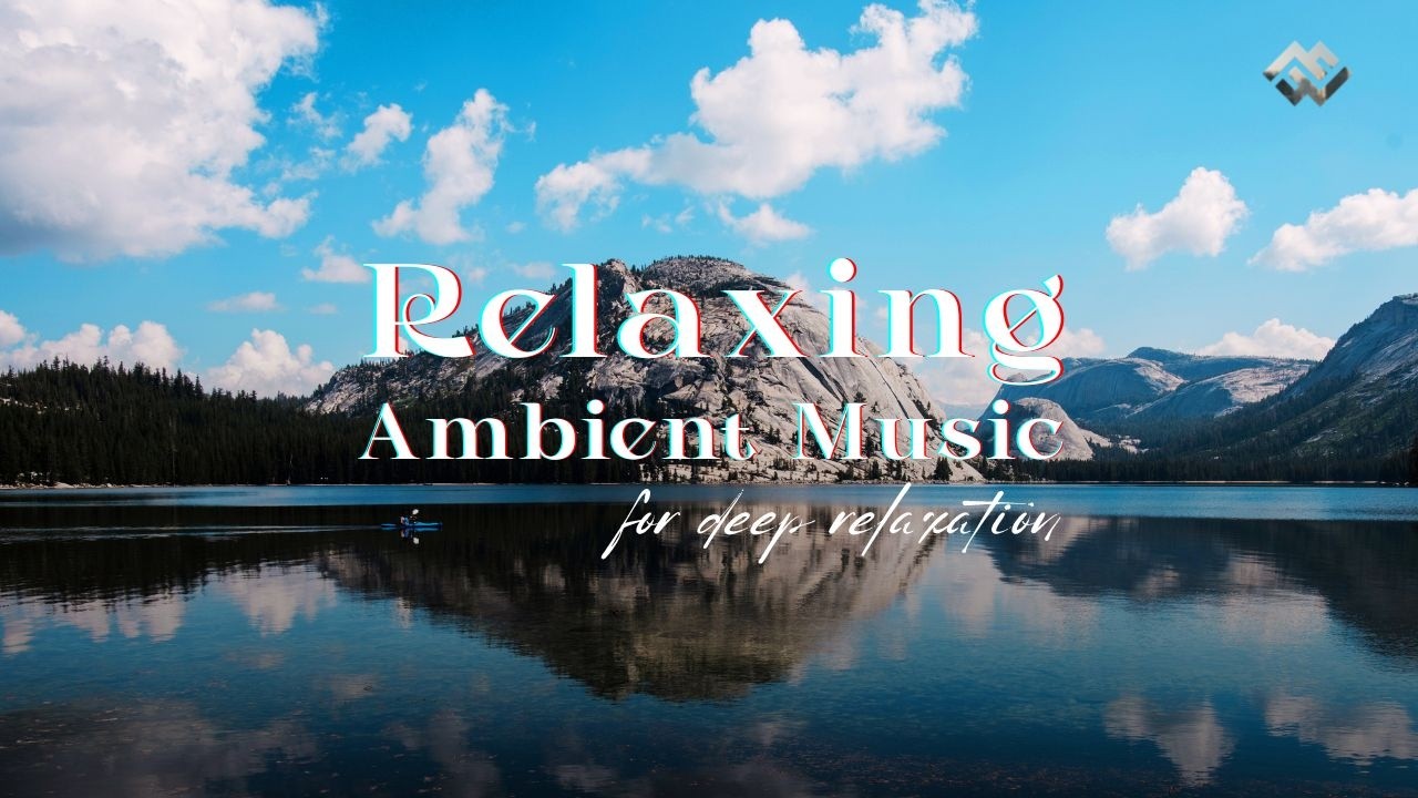 🎵 24/7 LIVE: Relaxing & Peaceful Ambient Music for Sleep, Meditation & Deep Relaxation
