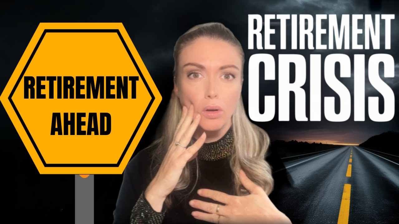 Millennials Are Heading for a Retirement Crisis&mdash;Here&rsquo;s Why Boomers Should Be Worried