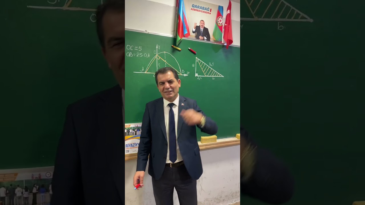 9 mart  2026. Buraxılış imtahanı