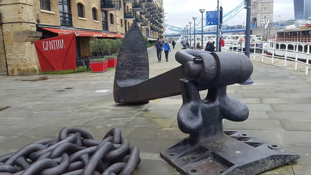 Tower Bridge