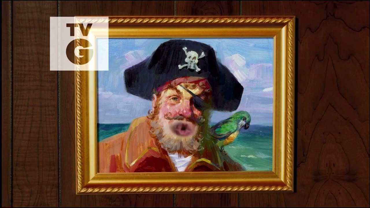 SpongeBob as a TV G?