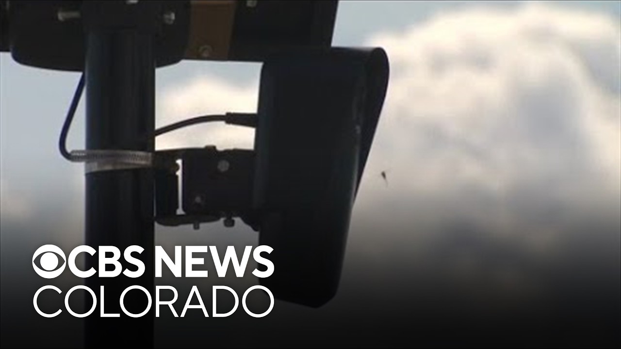 Vandals take down cameras in Avon, prompting discussion on Flock Safety contract