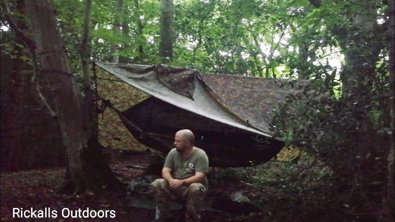 Me, Myself and a Deer | wild camping 