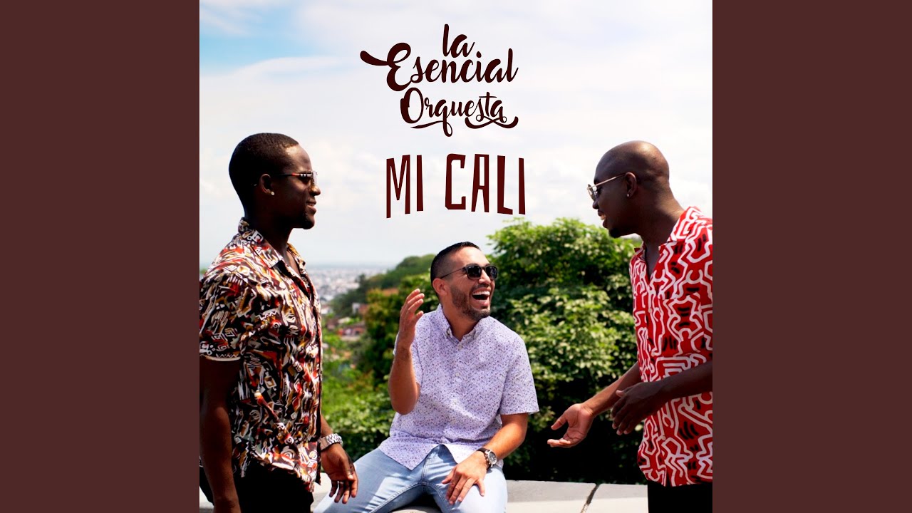 Mi Cali