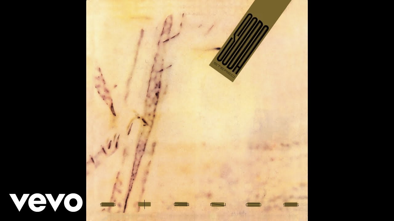 Soda Stereo - Final Caja Negra (Official Audio)