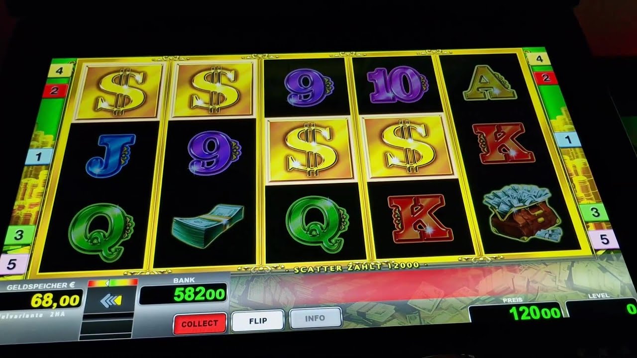 Lucky Ladys💣 Money Game 2€ Freispiele 💥Novoline Spielothek Geht ab 2023