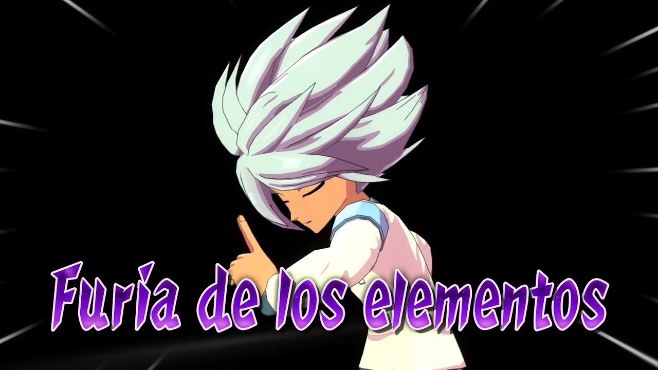 ¡Nuevas super técnicas y mucho más!
