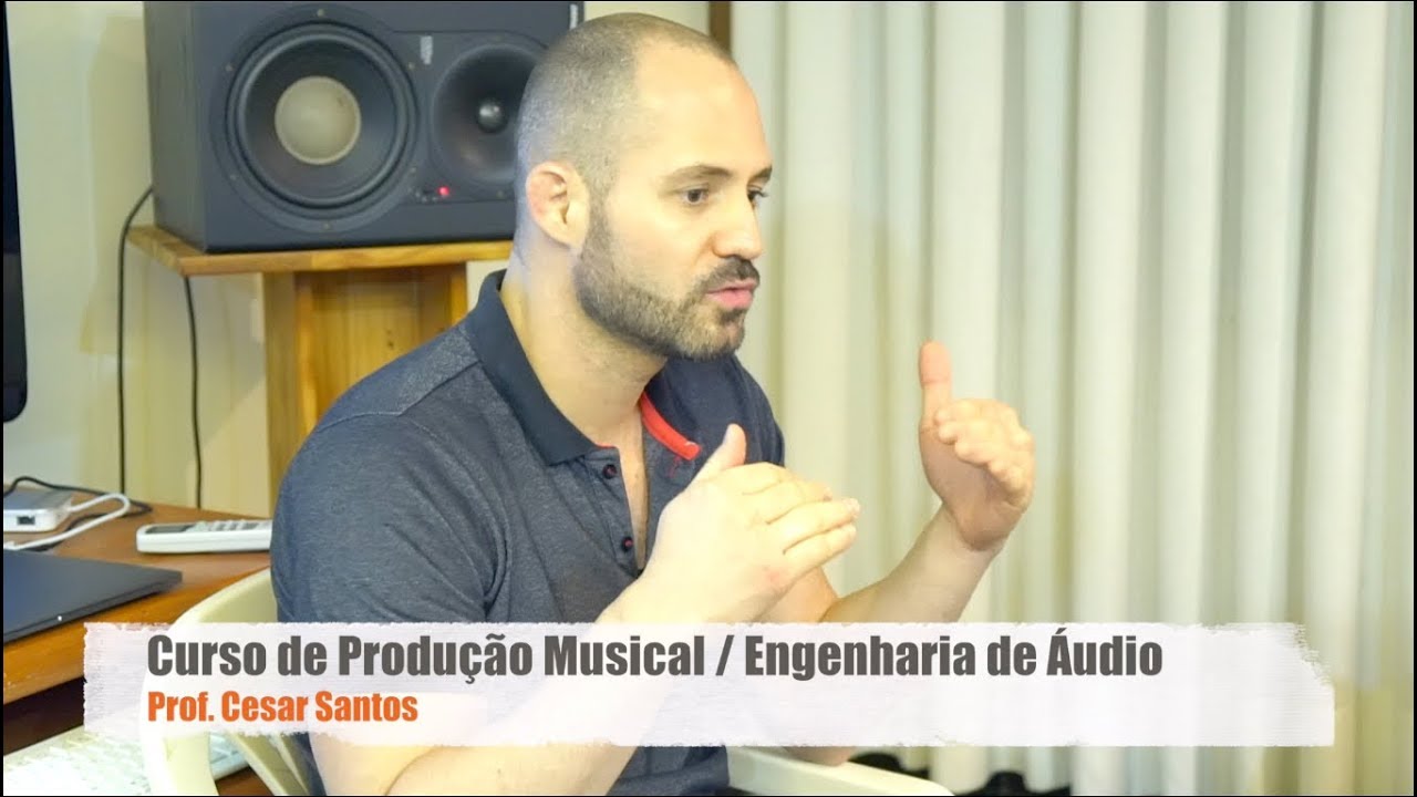 Qual o volume ideal de masteriza&ccedil;&atilde;o para a net ?