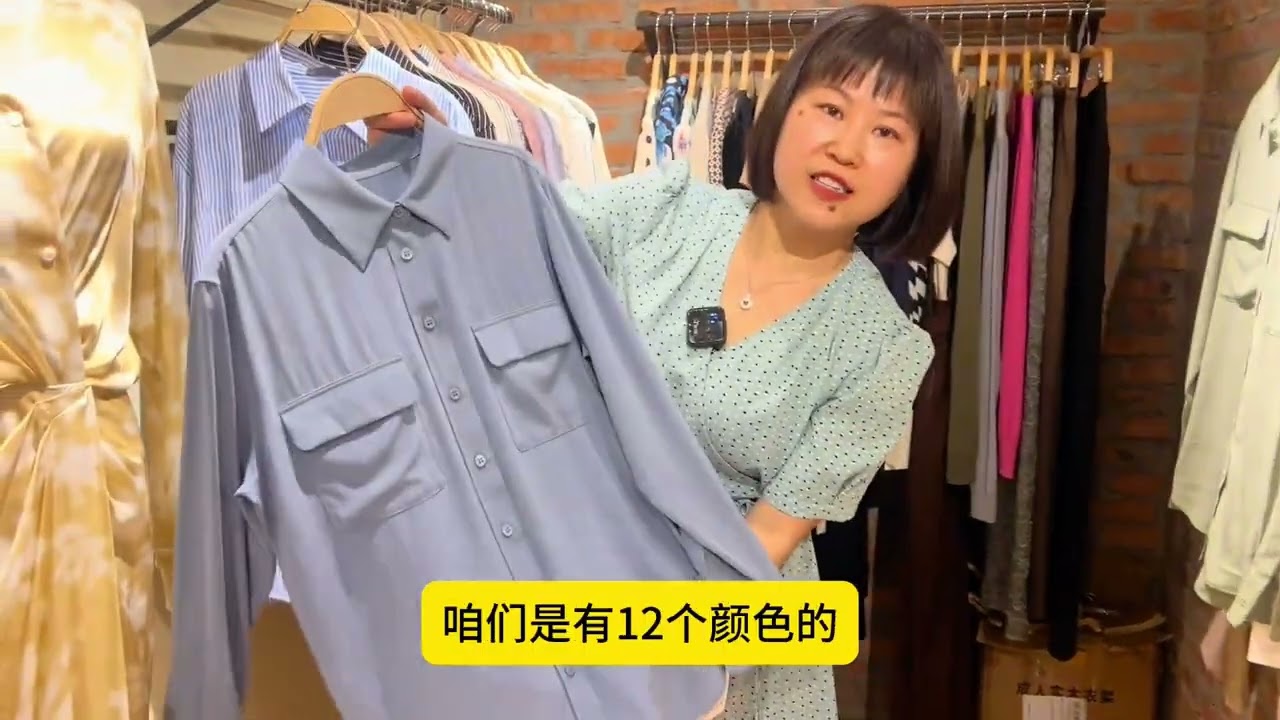 北京大姐带你逛北京，东四南大街发现精美服装店，没忍住买了7件