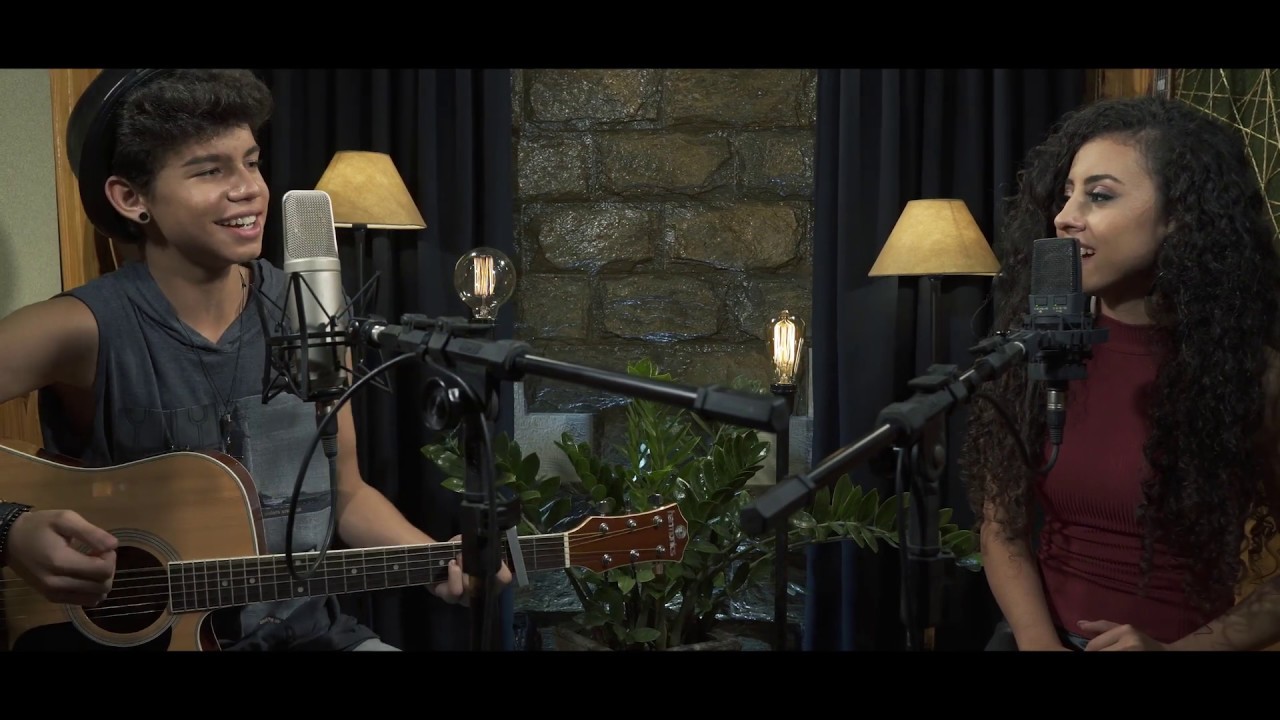 My Only One - Sebastián Yatra, Isabela Merced (Felipe Humberto feat. Millena Rodrigues)