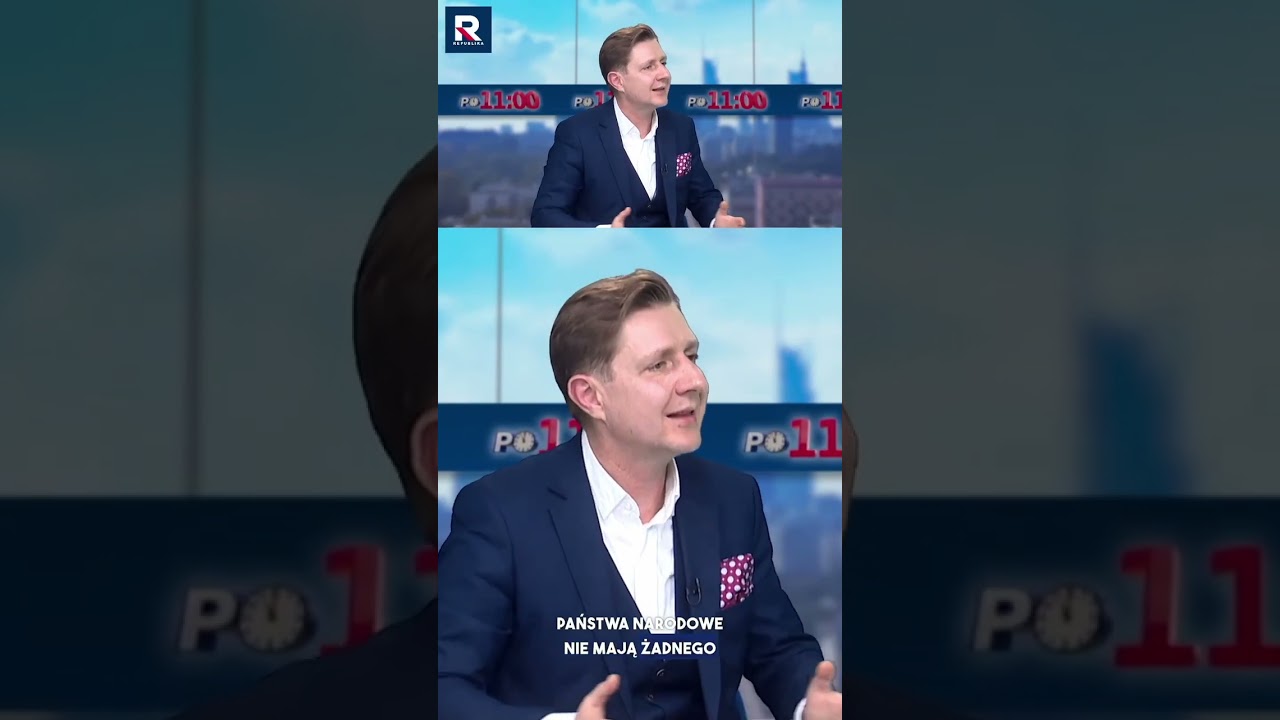 Komisja Europejska, czyli niedemokratyczne, dziwne ciało, kt&oacute;re zawłaszcza wszelką władzę