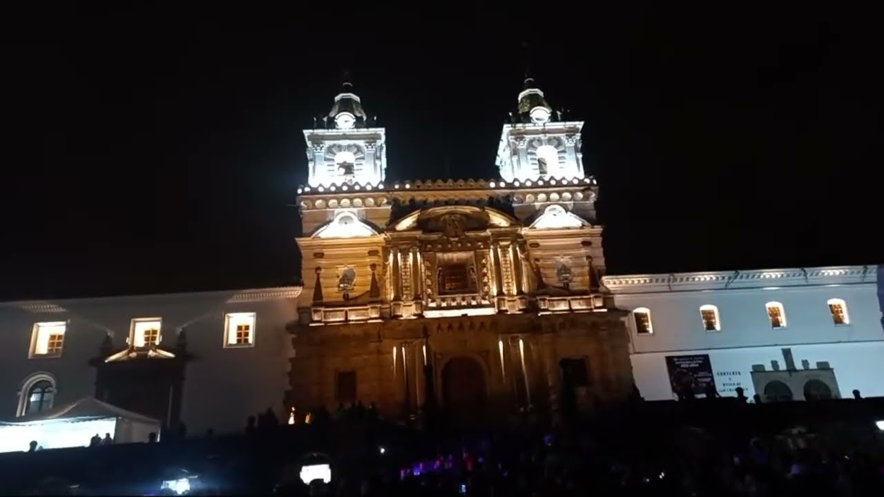 ECUA-TURIS GabychoVB est&aacute; en vivo