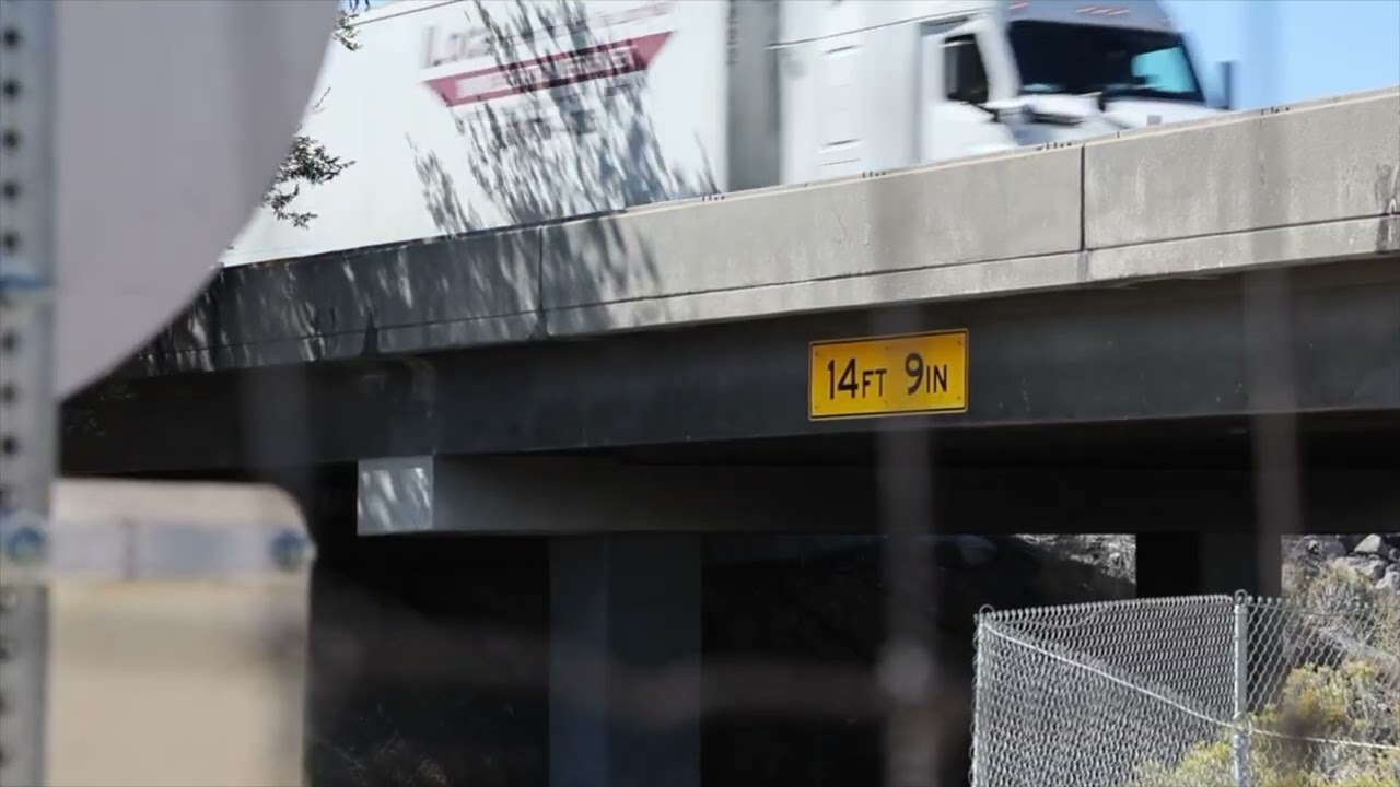 Check It Out: A Look At Our Upcoming Seven Bridges  Improvement Project