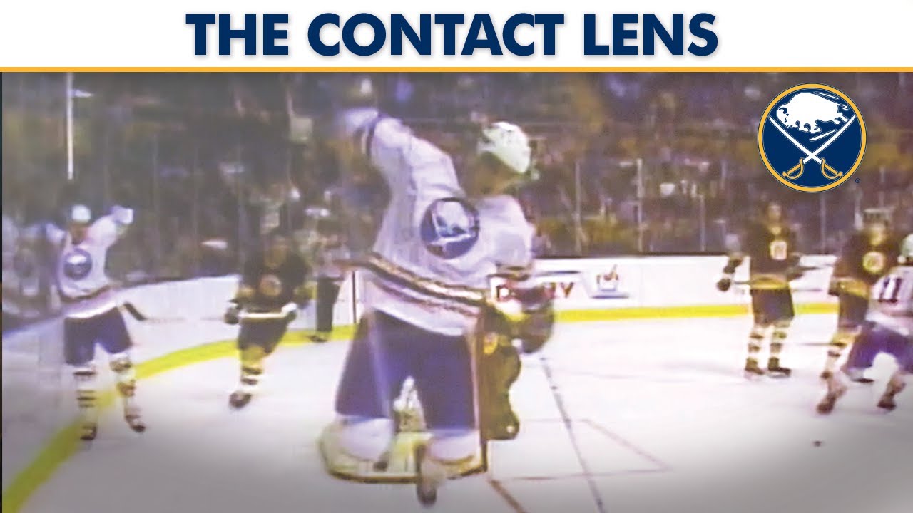 The Wrath Of the Jump | Sabres Memories