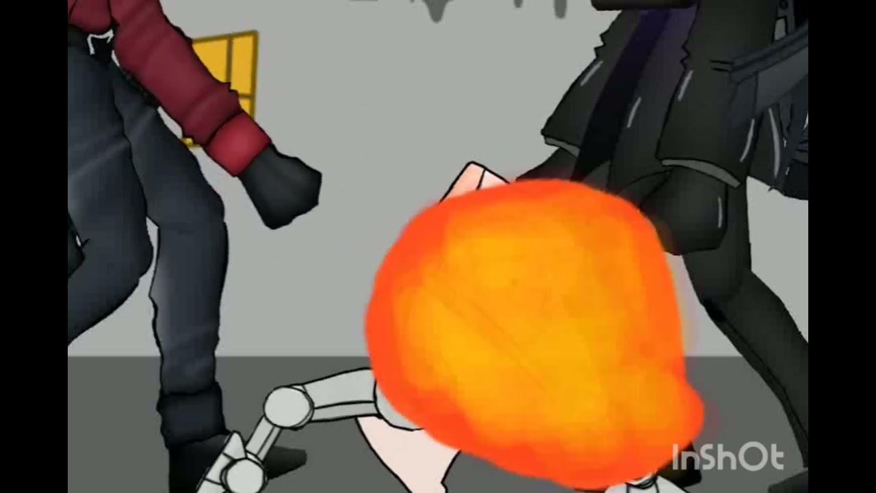 Skibidi Toliet titans DC2