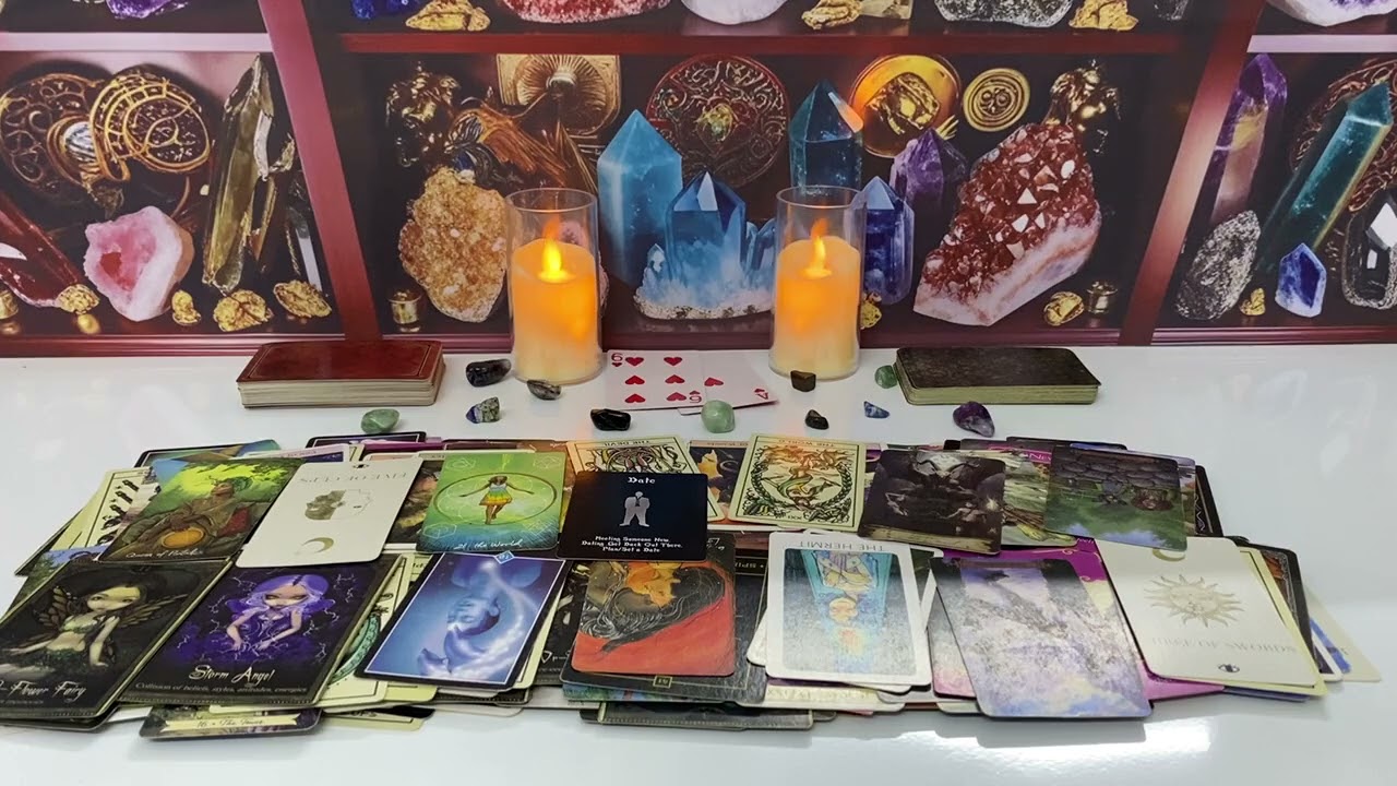 AQUARIUS THIS SOULMATE IS VERY SERIOUS ABOUT YOU THEY'RE COMING IN TO LOCK THIS DOWN