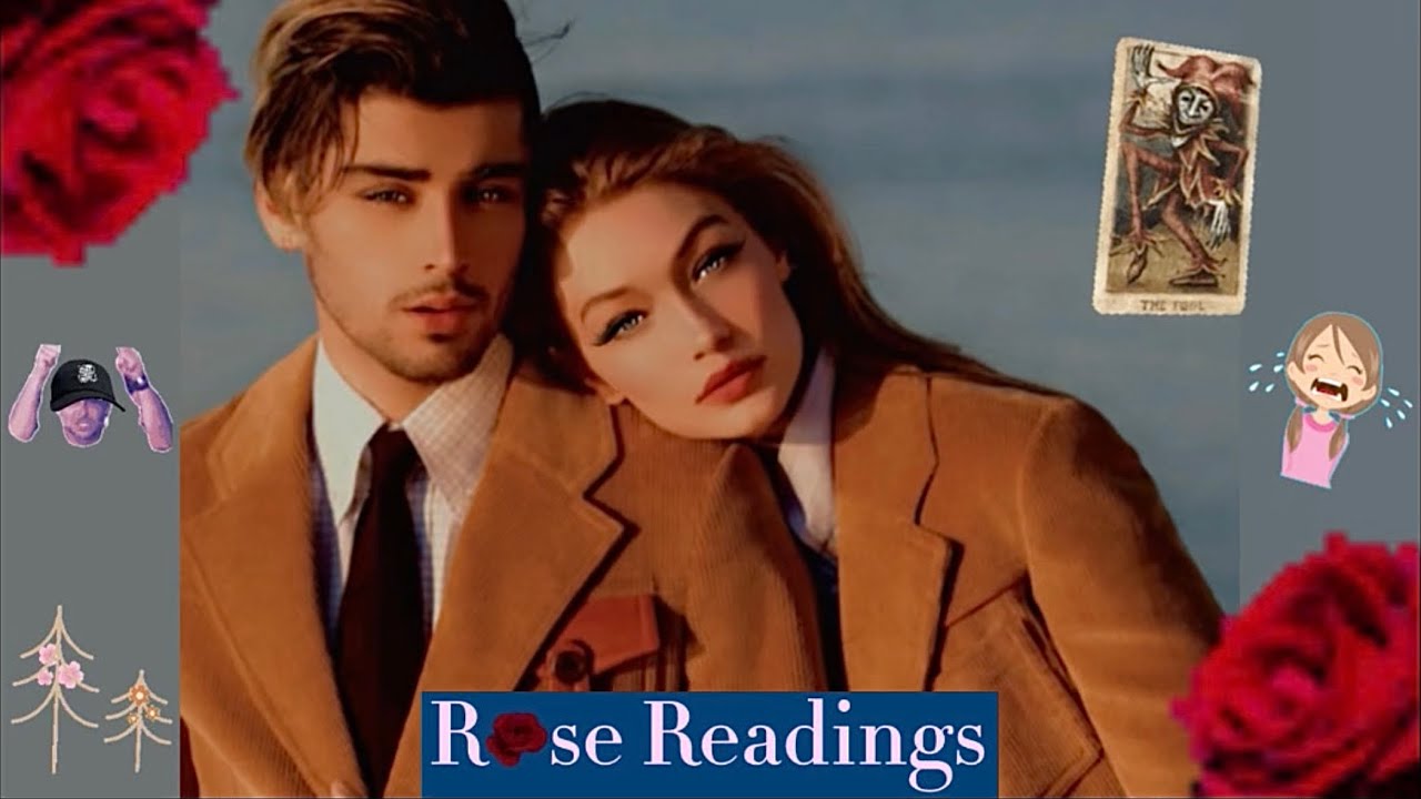 ZAYN & GIGI | Their Current Status & Feelings, Gigi & Bradley Dynamics & More!