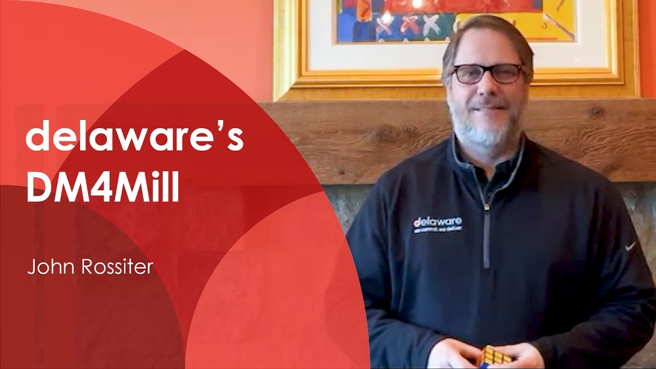From the Shop Floor to the Top Floor - SAP for Mill Products